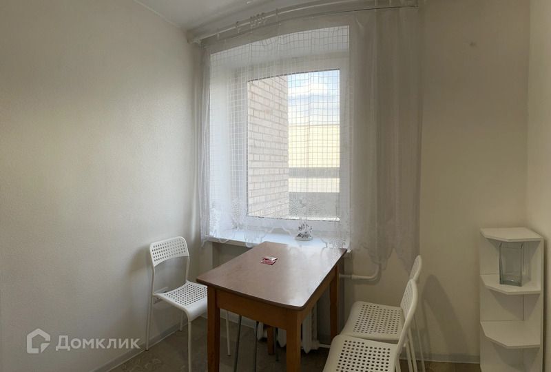 квартира г Санкт-Петербург ул Замшина 25/4 Калининский фото 5