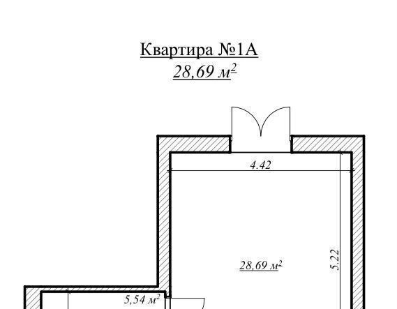 дом р-н Тахтамукайский х Хомуты ул Победы 48 Старобжегокайское с/пос фото 1