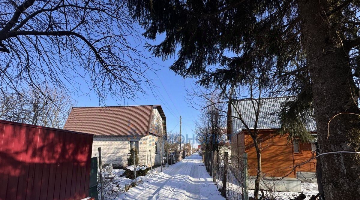 дом г Нижний Новгород р-н Автозаводский Парк культуры пр-кт Молодежный фото 26