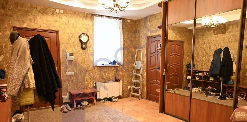 дом г Нижний Новгород Горьковская Александровская слобода 89 фото 8