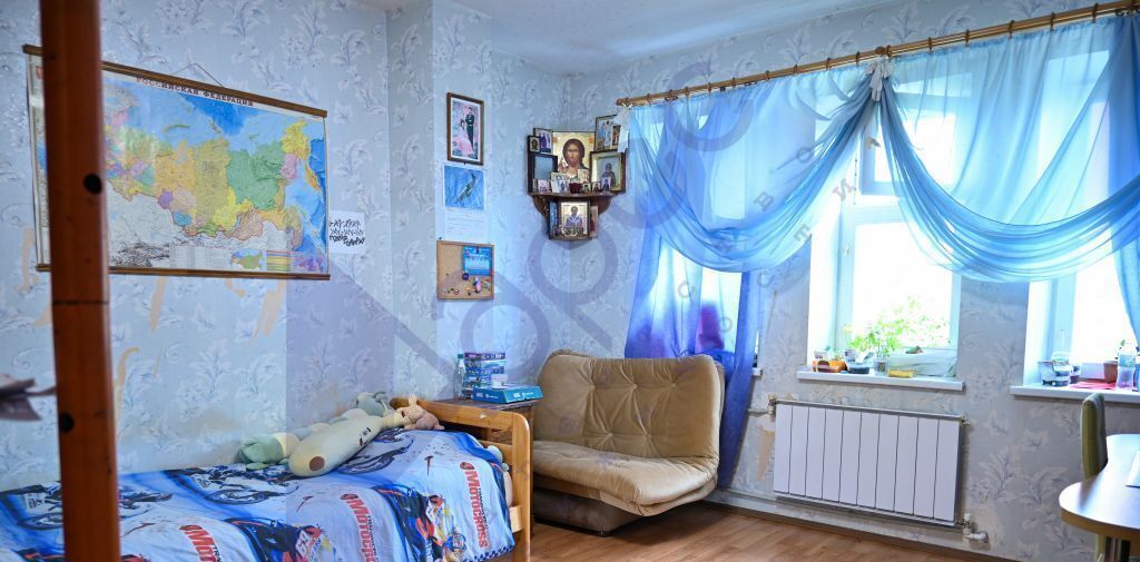 дом г Нижний Новгород Горьковская Александровская слобода 89 фото 16