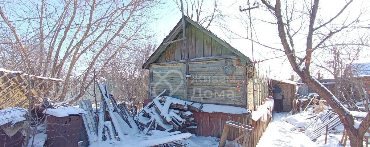 дом г Волгоград р-н Советский ул Крепильная фото 2