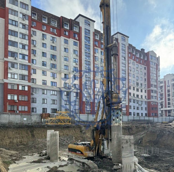 квартира г Симферополь р-н Центральный ул Севастопольская 41/8 фото 5