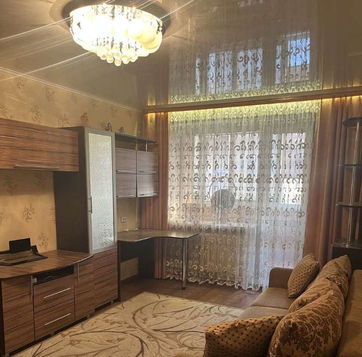 квартира г Брянск р-н Фокинский пр-кт Московский 148 фото 1