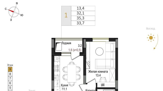 р-н Центральный фото