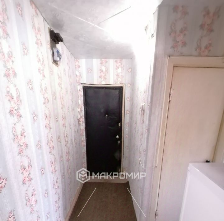 квартира г Брянск р-н Бежицкий ул Орловская 15 фото 12
