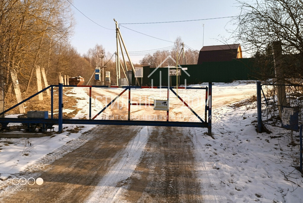 дом г Калуга сельское поселение Авчурино, садоводческое некоммерческое товарищество Строитель фото 3