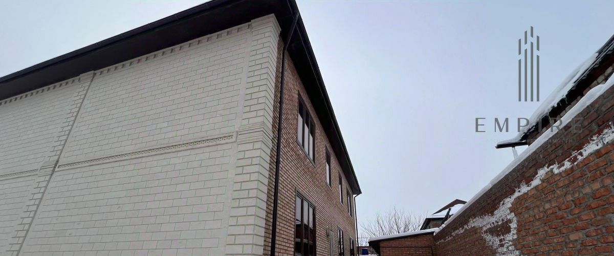 дом г Грозный р-н Октябрьский ул Леонова 61 фото 1
