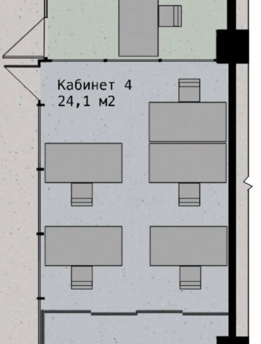 офис г Челябинск р-н Советский пр-кт Ленина 21в фото 2