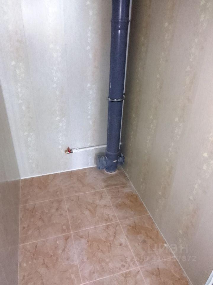 квартира г Новосибирск р-н Кировский ул Бронная 40/3 фото 11