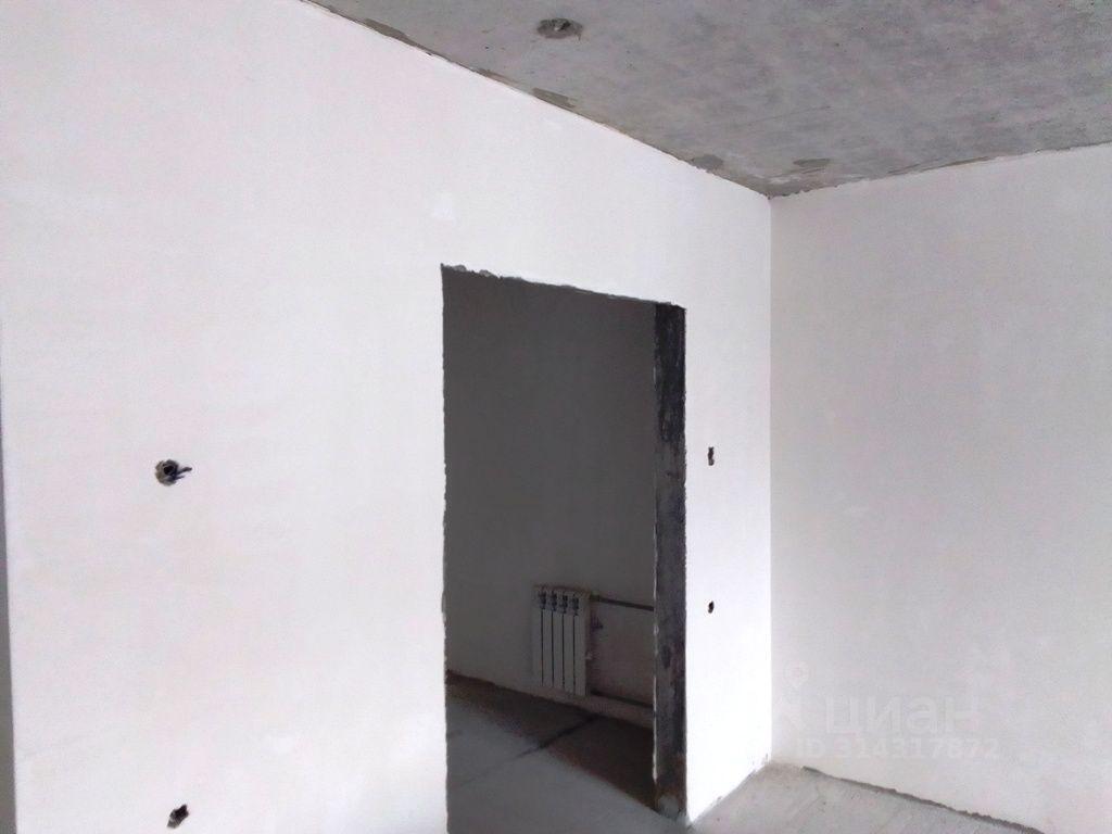 квартира г Новосибирск р-н Кировский ул Бронная 40/3 фото 14