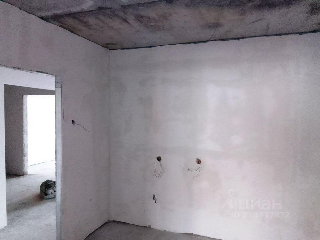 квартира г Новосибирск р-н Кировский ул Бронная 40/3 фото 15