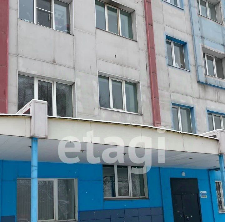 офис г Красноярск р-н Свердловский ул Затонская 20 фото 16