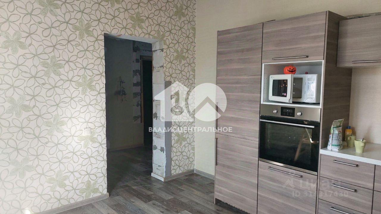 дом г Новосибирск р-н Кировский пер 4-й Гранатовый 38 фото 3