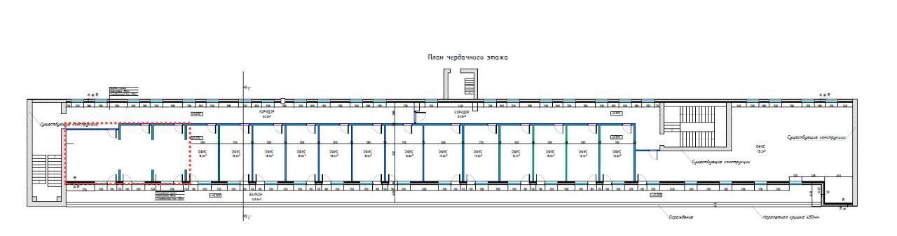 свободного назначения г Москва метро Дмитровская ул Складочная 1с/5 фото 3