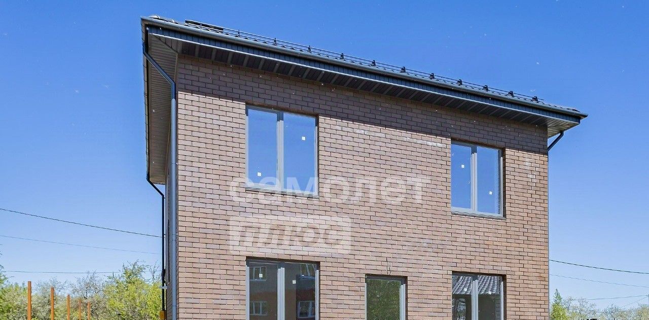 дом г Нижний Новгород Пролетарская ул Загородная 68 фото 5