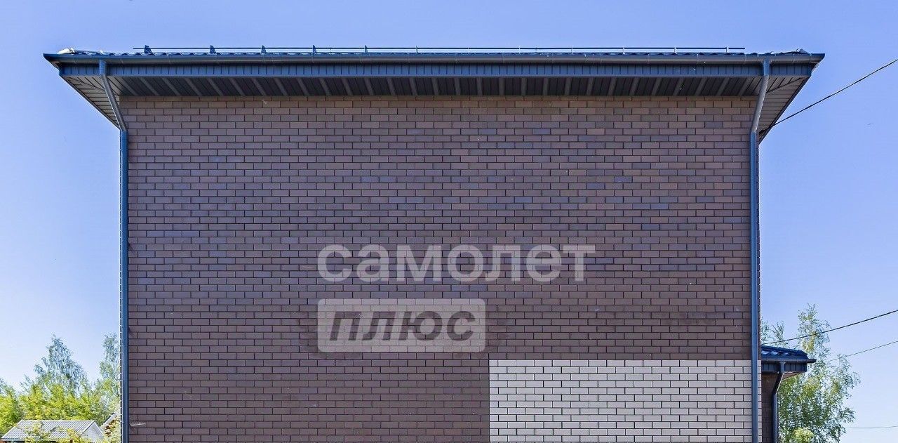 дом г Нижний Новгород Пролетарская ул Загородная 68 фото 9