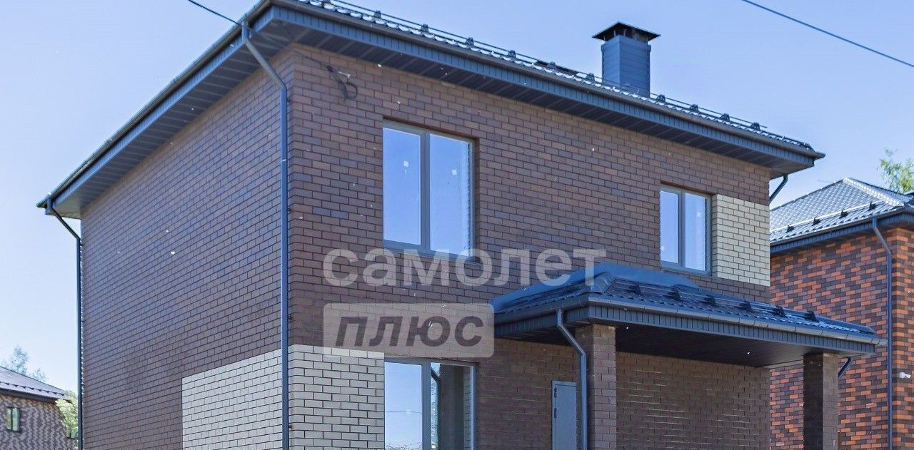 дом г Нижний Новгород Пролетарская ул Загородная 68 фото 12