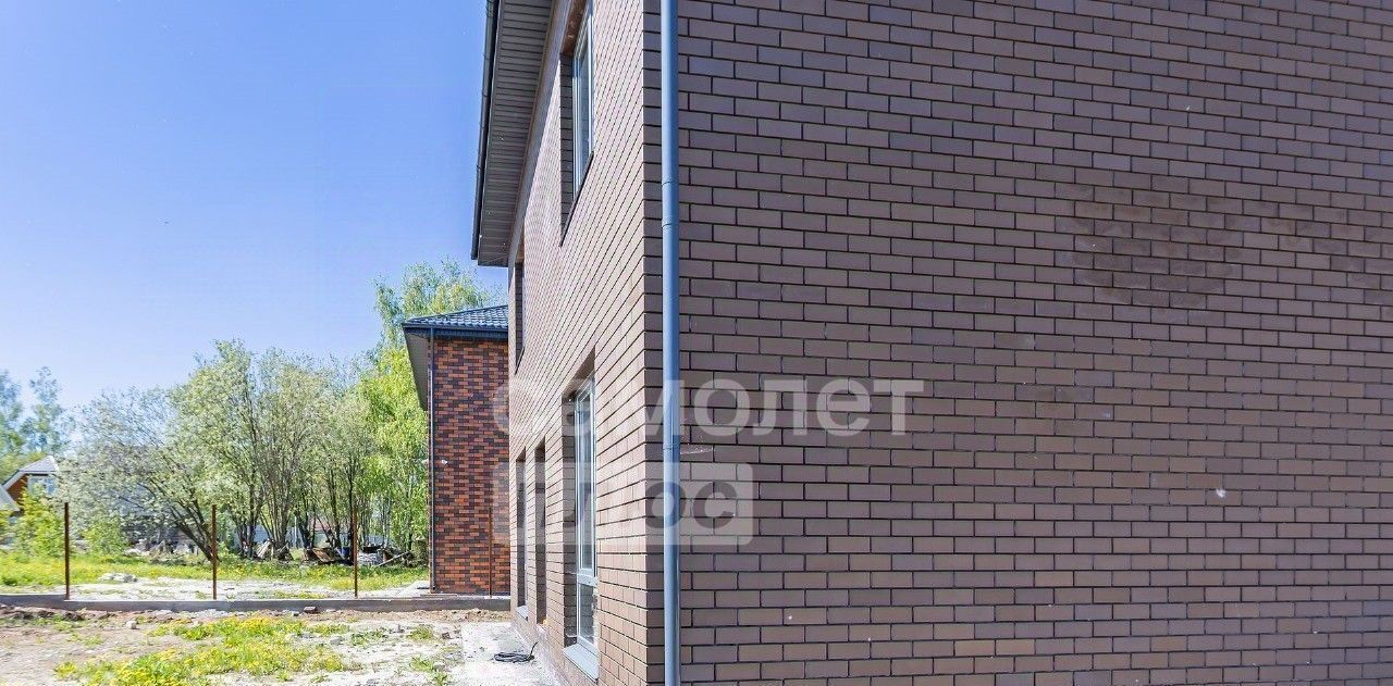 дом г Нижний Новгород Пролетарская ул Загородная 68 фото 14
