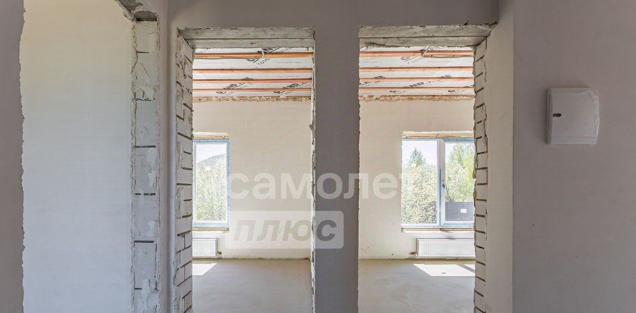 дом г Нижний Новгород Пролетарская ул Загородная 68 фото 21