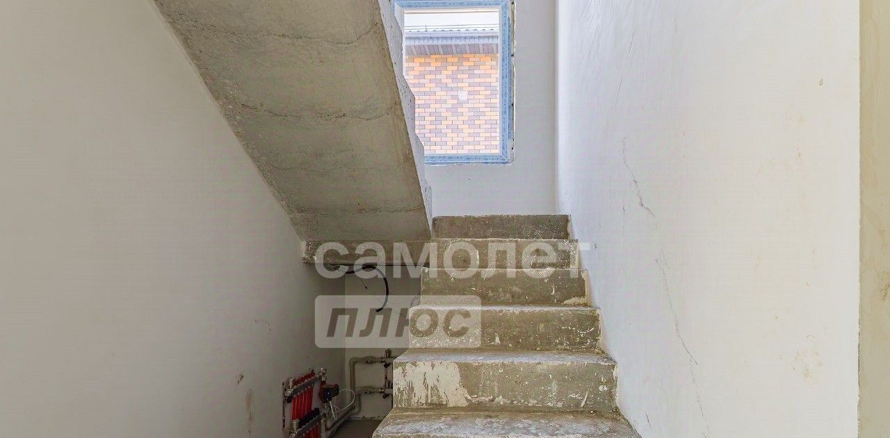 дом г Нижний Новгород Пролетарская ул Загородная 68 фото 30