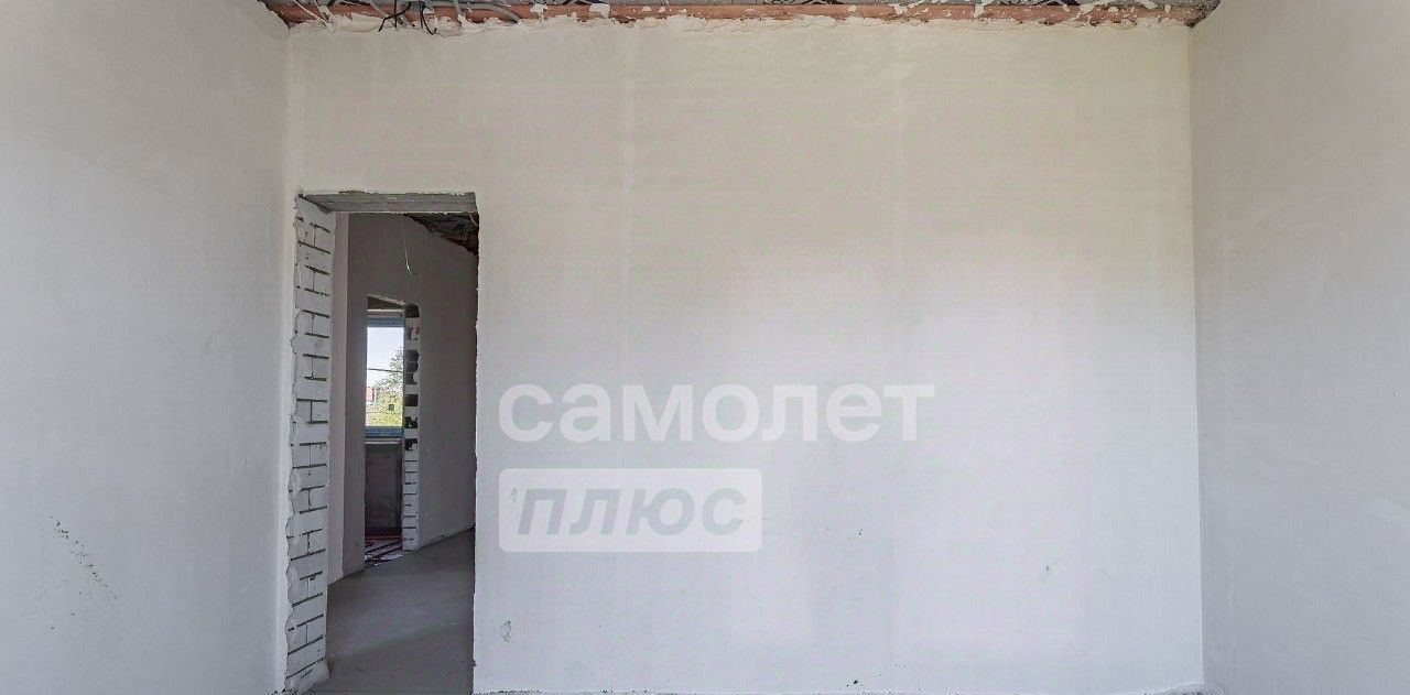 дом г Нижний Новгород Пролетарская ул Загородная 68 фото 35