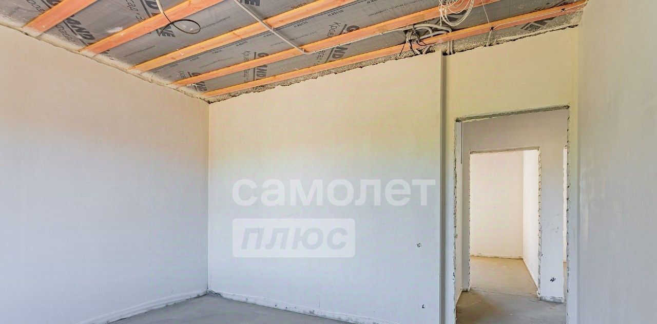 дом г Нижний Новгород Пролетарская ул Осенняя 78 фото 21