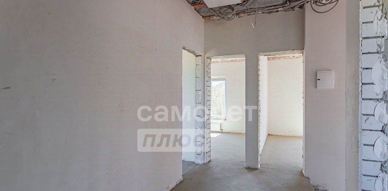 дом г Нижний Новгород Пролетарская ул Загородная 68 фото 38