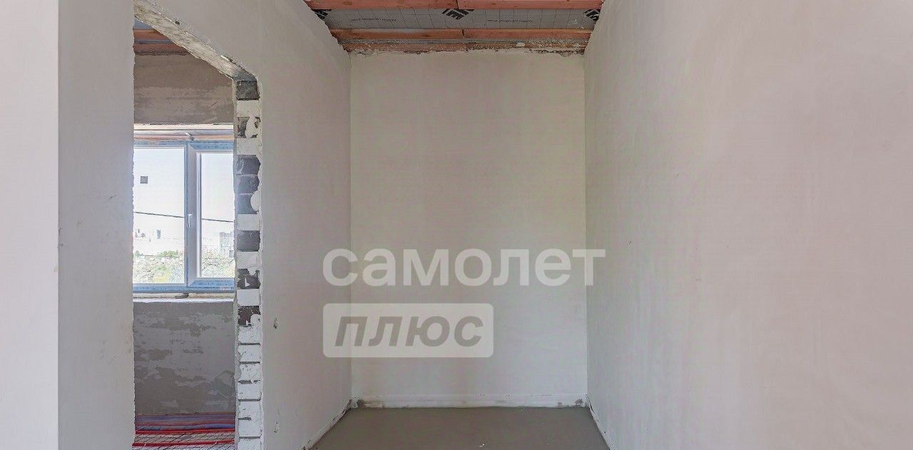 дом г Нижний Новгород Пролетарская ул Загородная 68 фото 39