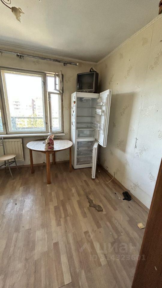 квартира г Санкт-Петербург ул Маршала Казакова 28/1 Ленинградская область фото 13