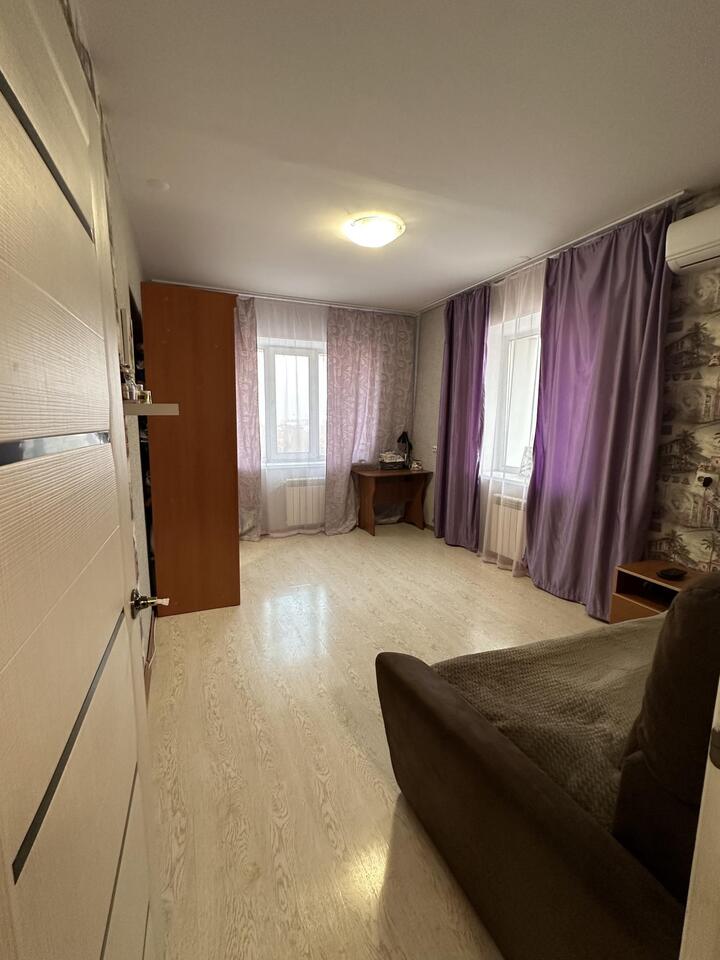 квартира г Хабаровск ул Кима 50 фото 19