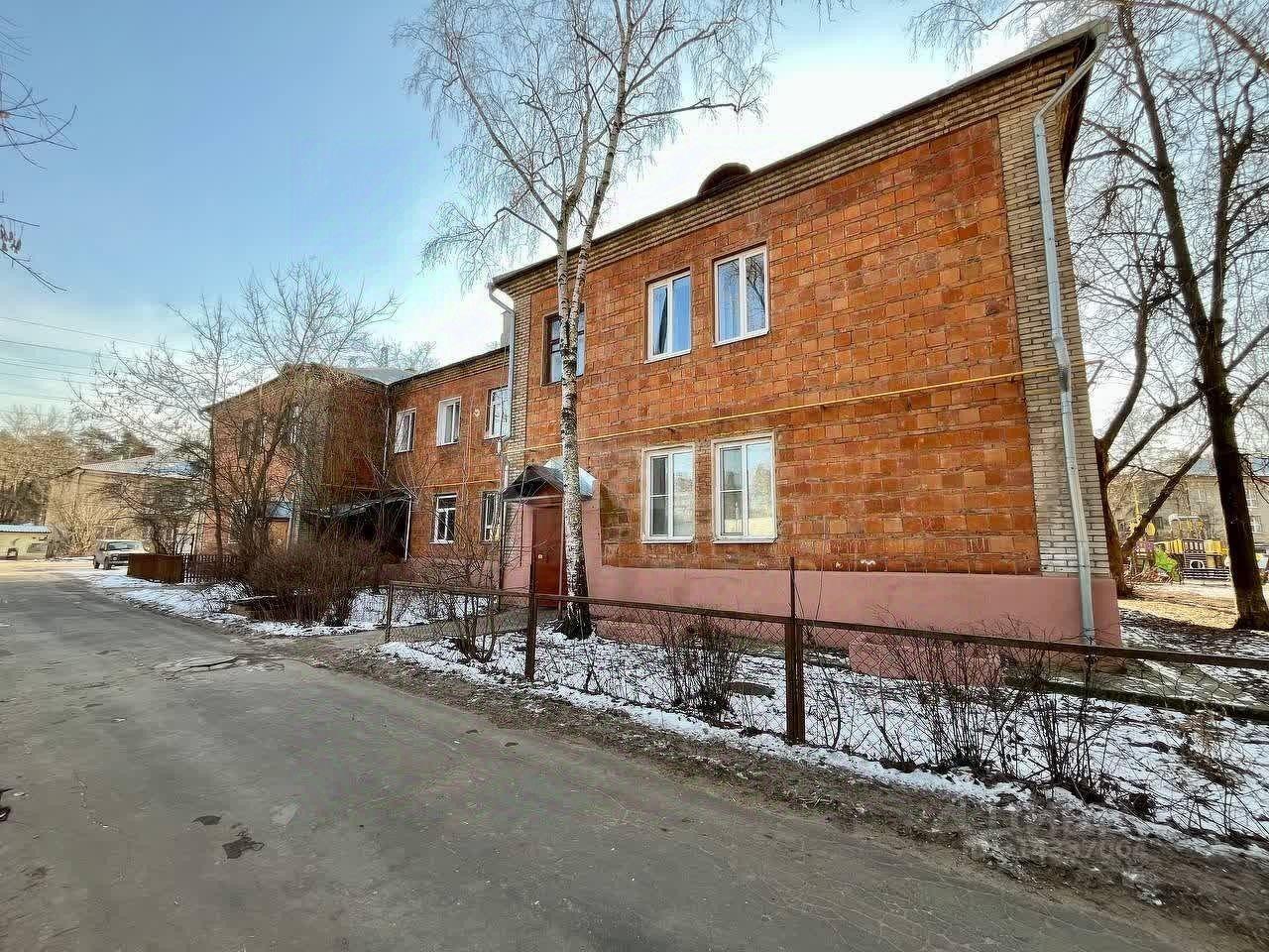 квартира городской округ Раменский п Кратово ул Чурилина 6а фото 26