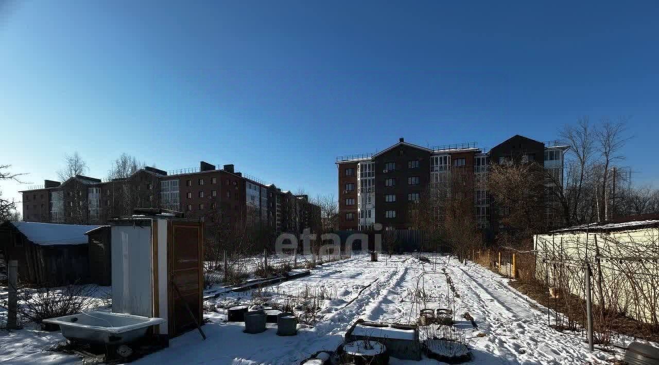 земля г Ярославль р-н Фрунзенский ул Городищенская фото 3