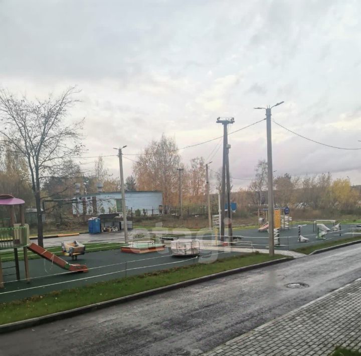 квартира г Ярославль р-н Дзержинский Норское пер 3-й Норский 11 фото 8