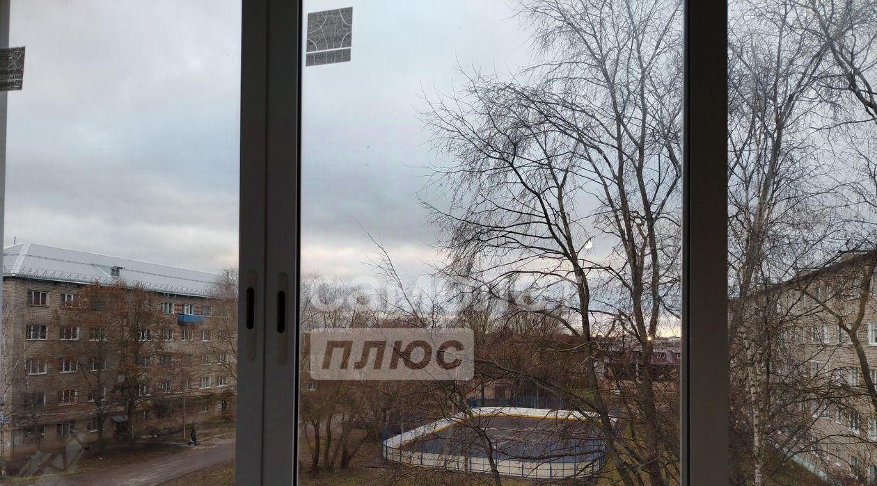 квартира г Великий Новгород ул Дачная 3 мкр Волховский фото 6