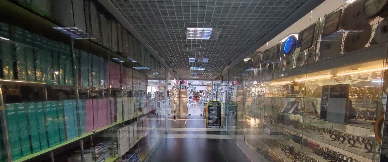 свободного назначения г Калининград р-н Московский ул Интернациональная 30 фото 14