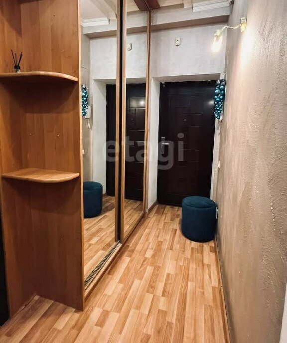 квартира г Калининград ул Багратиона 115 фото 28