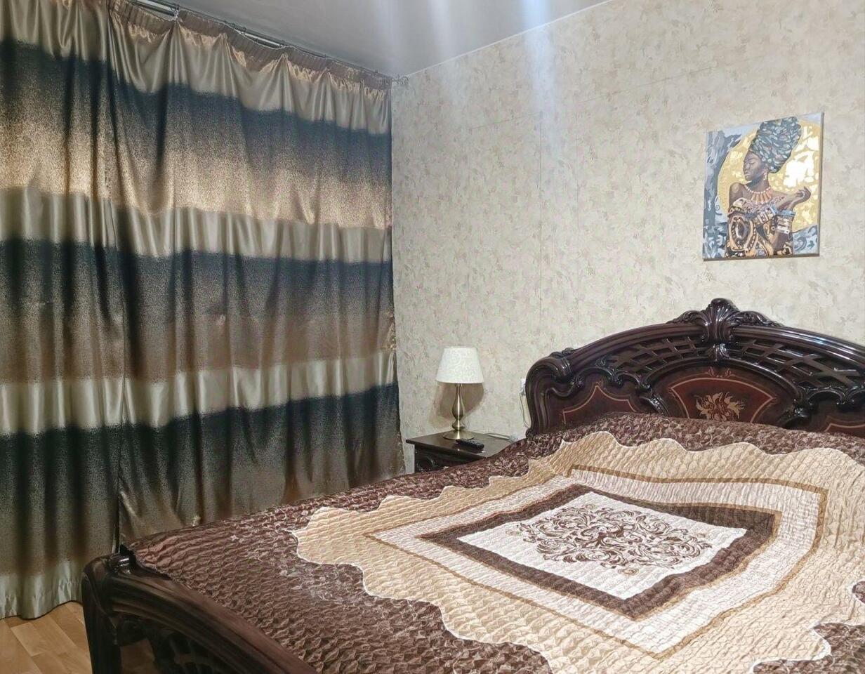 квартира г Санкт-Петербург п Парголово Юкковское шоссе, 12 к 4, Ленинградская область, Выборгский район фото 13