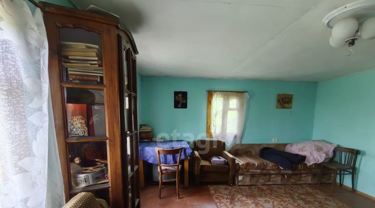 дом г Саратов р-н Ленинский тер 6 Дачная остановка 2/3 фото 45