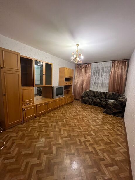 квартира г Старый Оскол пр-кт Комсомольский 1б фото 6