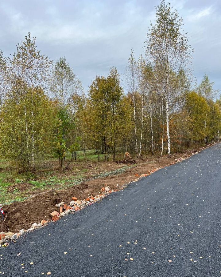 земля городской округ Истра 39 км, садовые участки, Истра, Волоколамское шоссе фото 4