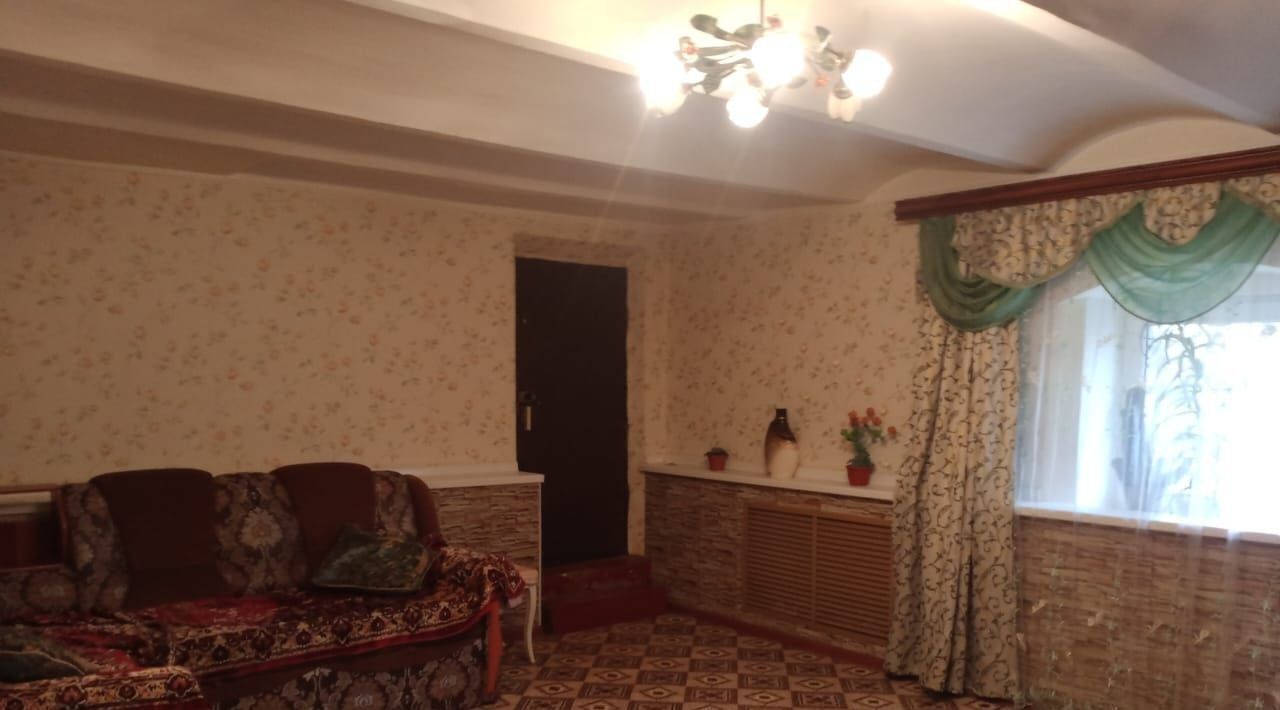 дом р-н Кстовский г Кстово ул Столбищенская 12 фото 27