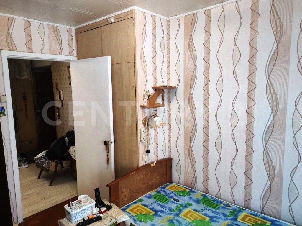квартира г Зеленоград Старое Крюково ЗелАО 9-й микрорайон, к 914, Московская область, г Пушкино, Зеленоград фото 9