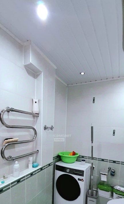 квартира г Златоуст ул 2-я Нижне-Заводская 53 фото 24