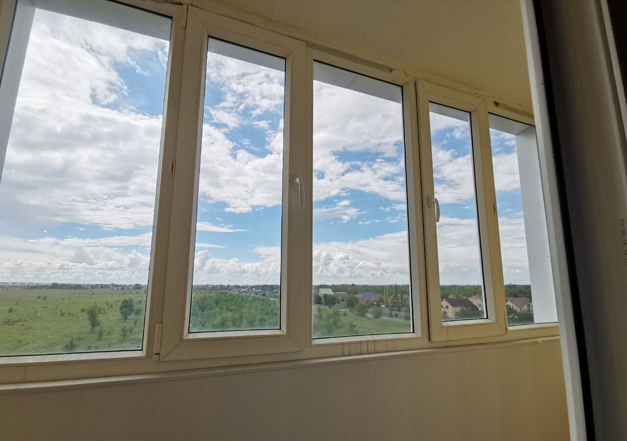 квартира г Оренбург р-н Ленинский ул Авиационная 22/1 фото 6