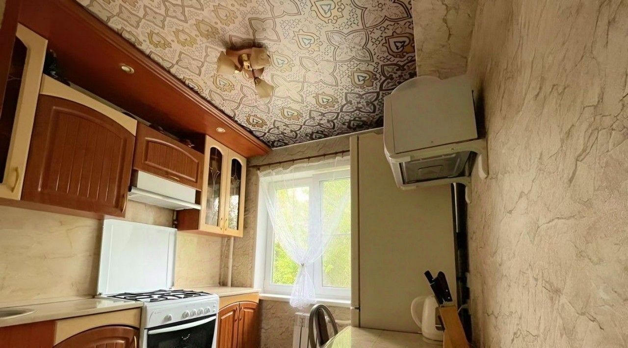 квартира г Наро-Фоминск пл Свободы 17 фото 11