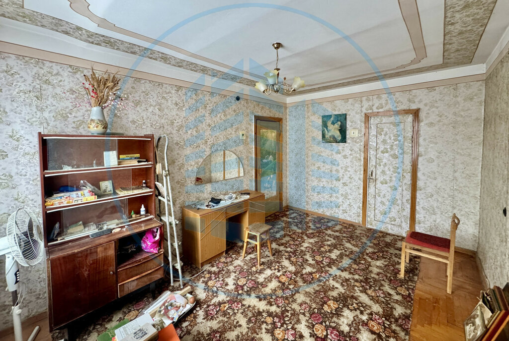 квартира г Ессентуки ул Ермолова 127 фото 11