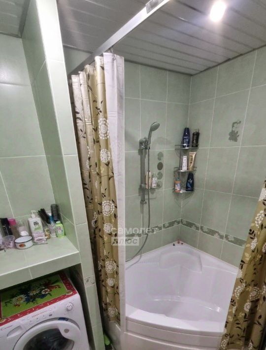 квартира г Сыктывкар ул Чкалова 8 фото 32
