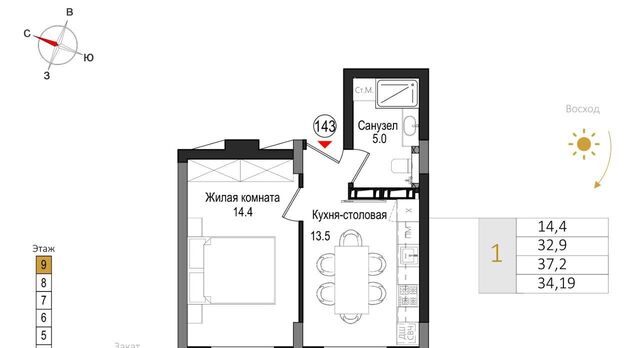 р-н Центральный фото