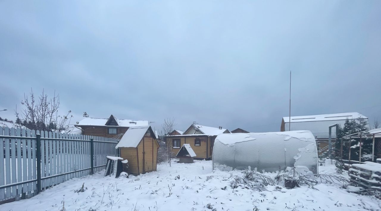 дом г Москва ТиНАО ул. Артельная, 8 фото 10